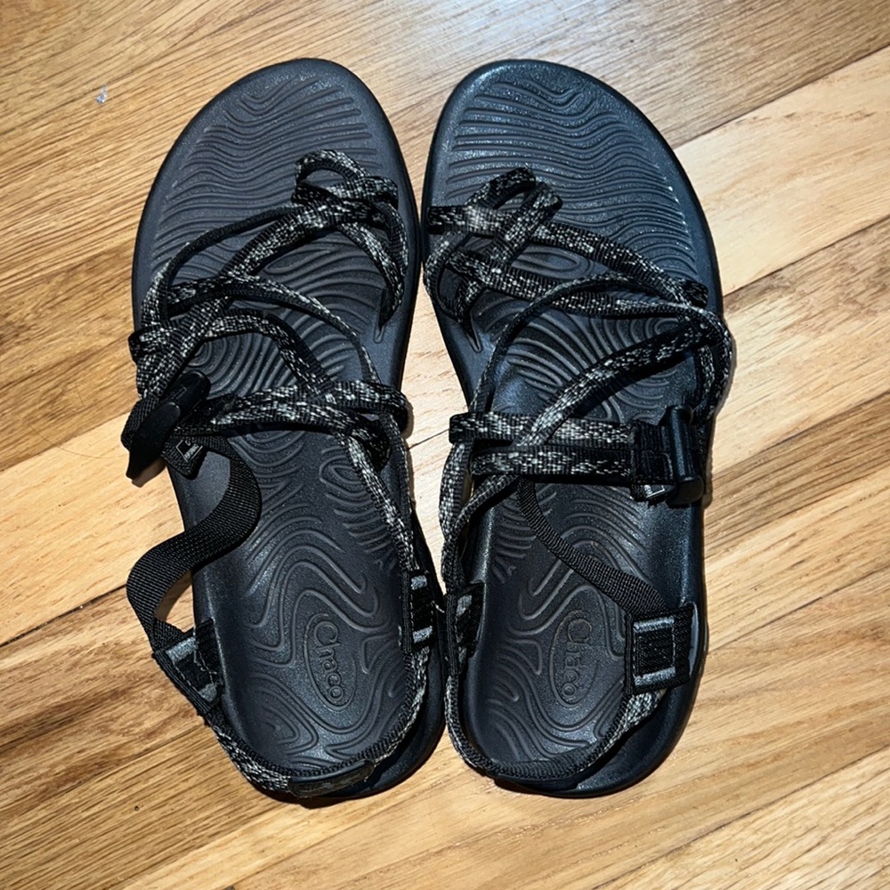 Chacos